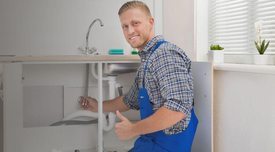 Professional sink repair in North Versailles, PA